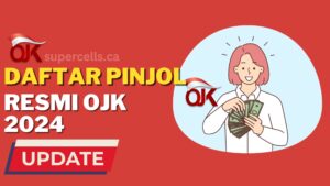 Daftar Terbaru Pinjol yang Terdaftar di OJK